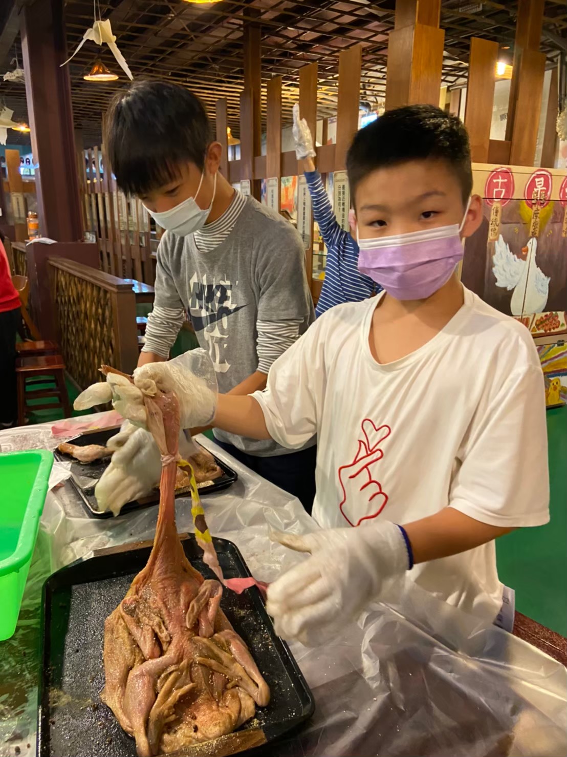 2022食農教育