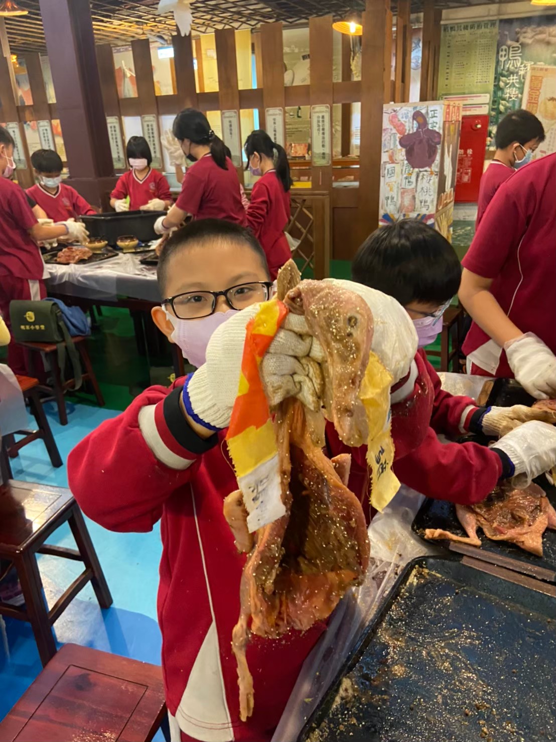 2022食農教育