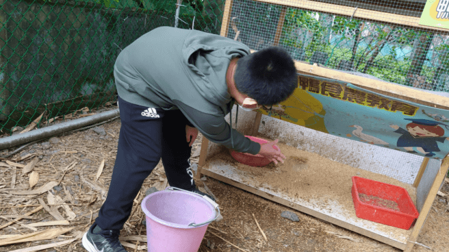 2021食農教育