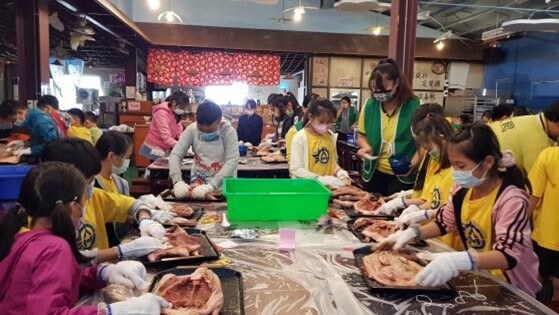2021食農教育