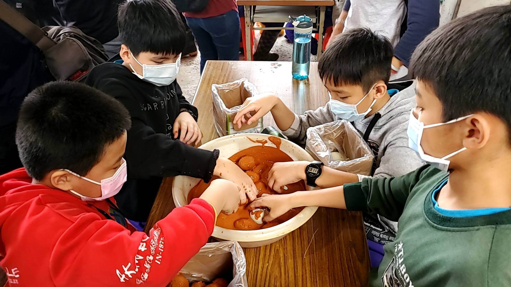 2021食農教育